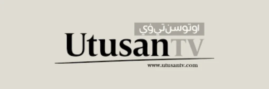 Logo Strip - UtusanTV